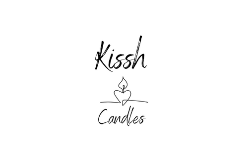 Kissh Candles